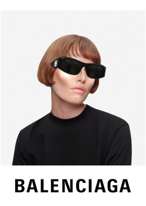 Occhiali Balenciaga su stylottica.com